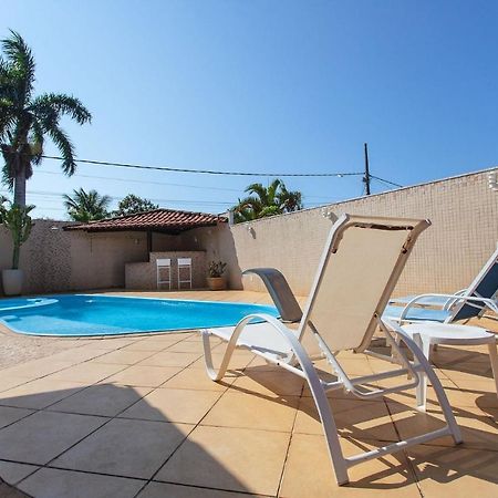 Bz11 Geriba Casa C/ Piscina E Sauna, 6 Quartos Armacao dos Buzios ภายนอก รูปภาพ