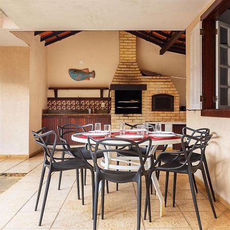 Bz11 Geriba Casa C/ Piscina E Sauna, 6 Quartos Armacao dos Buzios ภายนอก รูปภาพ