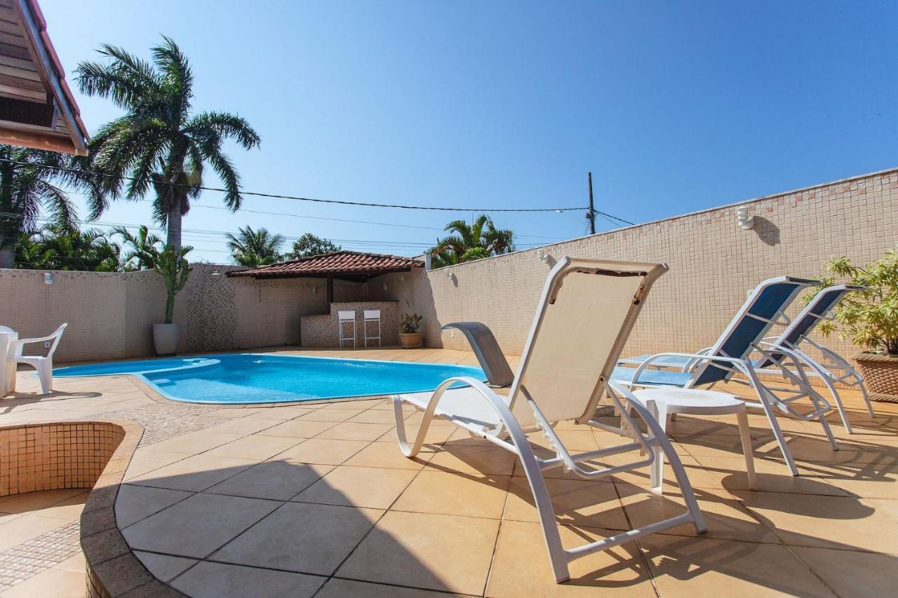 Bz11 Geriba Casa C/ Piscina E Sauna, 6 Quartos Armacao dos Buzios ภายนอก รูปภาพ