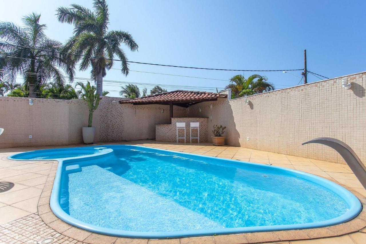 Bz11 Geriba Casa C/ Piscina E Sauna, 6 Quartos Armacao dos Buzios ภายนอก รูปภาพ