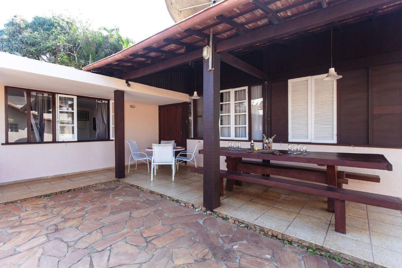Bz11 Geriba Casa C/ Piscina E Sauna, 6 Quartos Armacao dos Buzios ภายนอก รูปภาพ