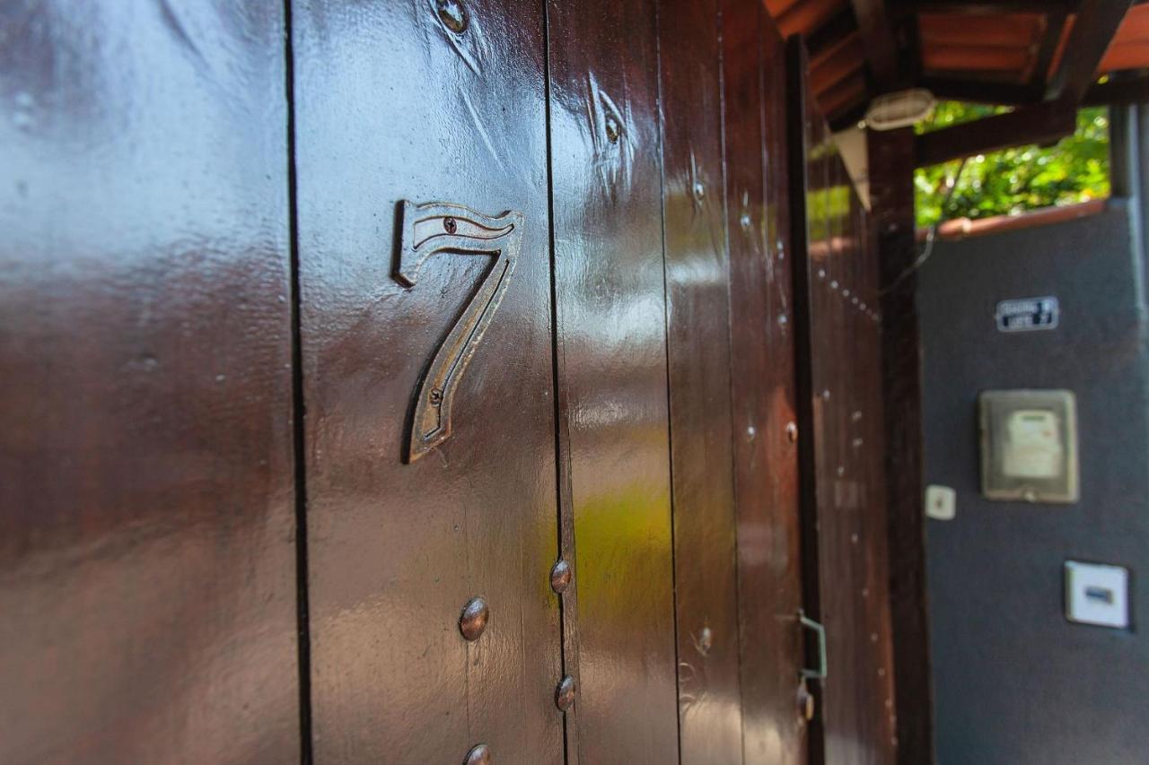 Bz11 Geriba Casa C/ Piscina E Sauna, 6 Quartos Armacao dos Buzios ภายนอก รูปภาพ