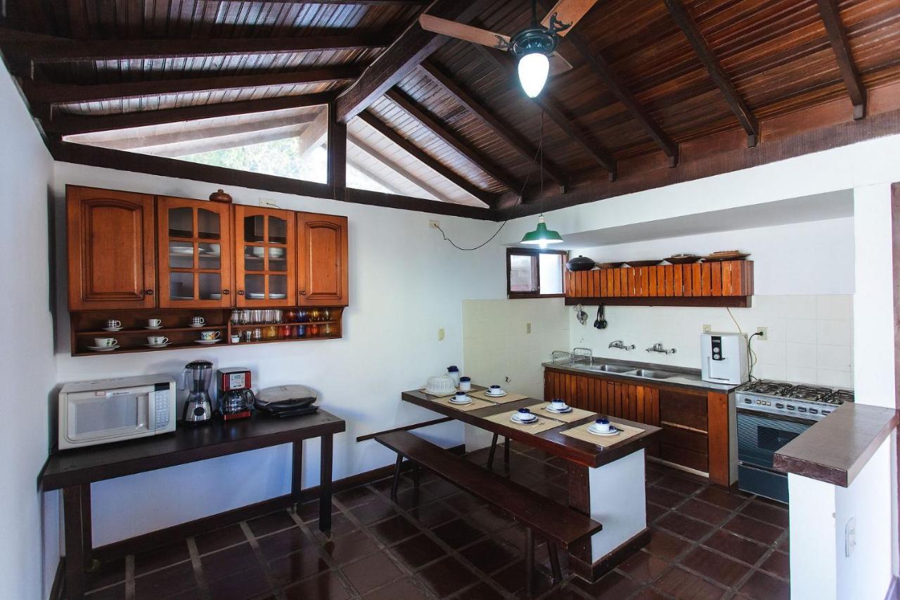 Bz11 Geriba Casa C/ Piscina E Sauna, 6 Quartos Armacao dos Buzios ภายนอก รูปภาพ