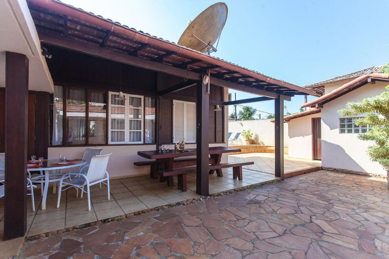 Bz11 Geriba Casa C/ Piscina E Sauna, 6 Quartos Armacao dos Buzios ภายนอก รูปภาพ