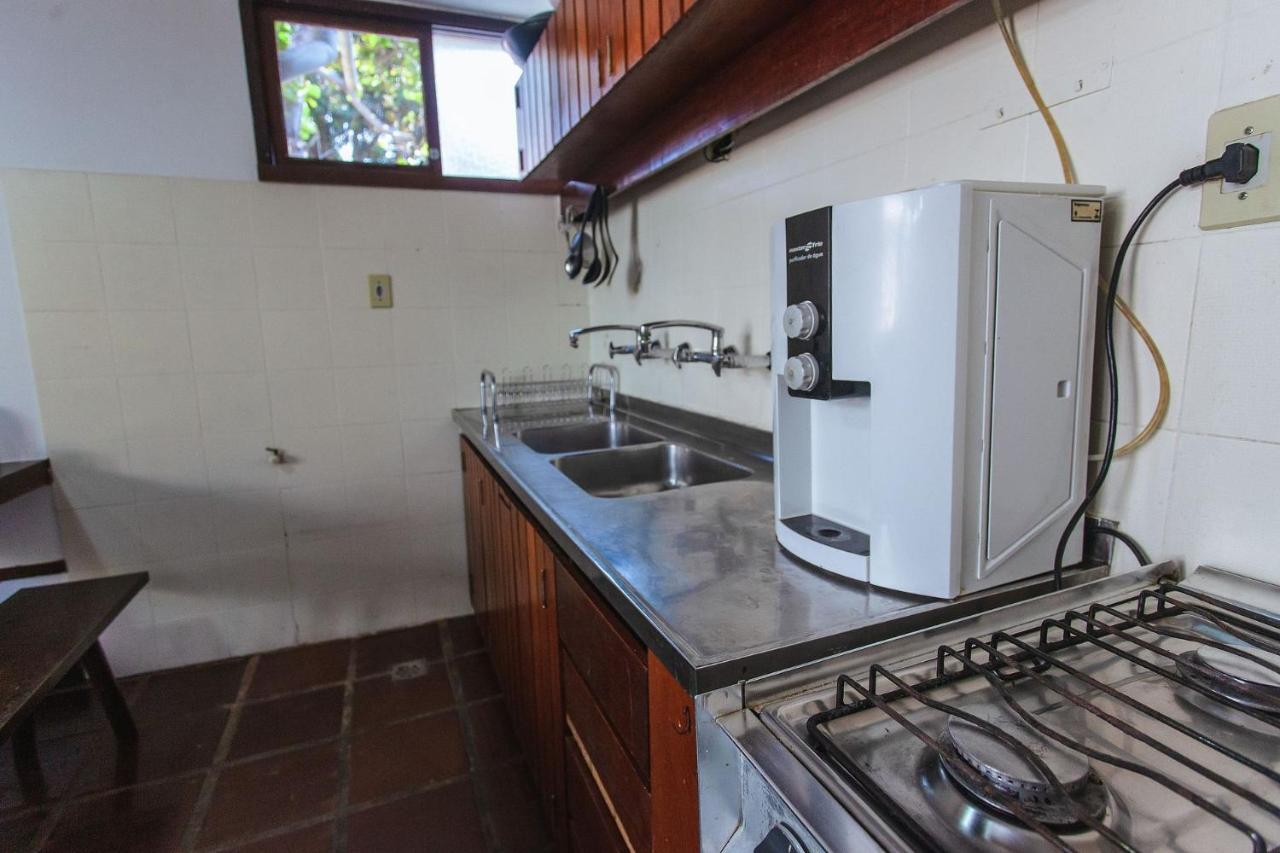 Bz11 Geriba Casa C/ Piscina E Sauna, 6 Quartos Armacao dos Buzios ภายนอก รูปภาพ