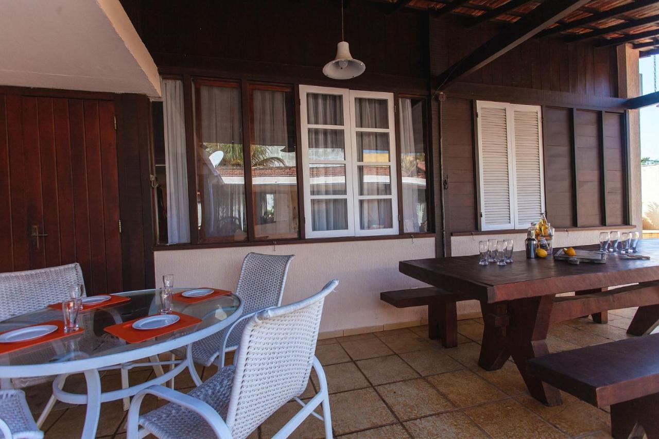 Bz11 Geriba Casa C/ Piscina E Sauna, 6 Quartos Armacao dos Buzios ภายนอก รูปภาพ