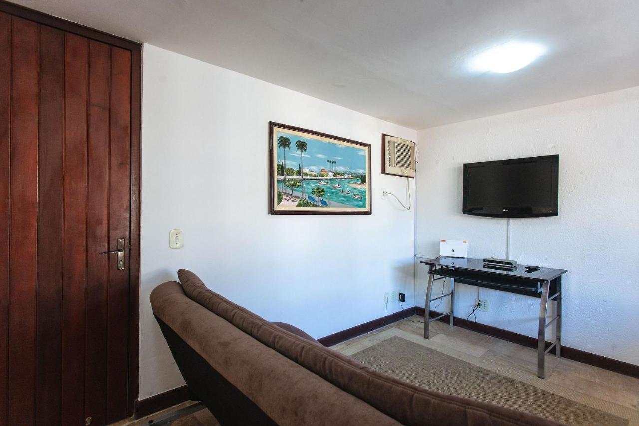 Bz11 Geriba Casa C/ Piscina E Sauna, 6 Quartos Armacao dos Buzios ภายนอก รูปภาพ