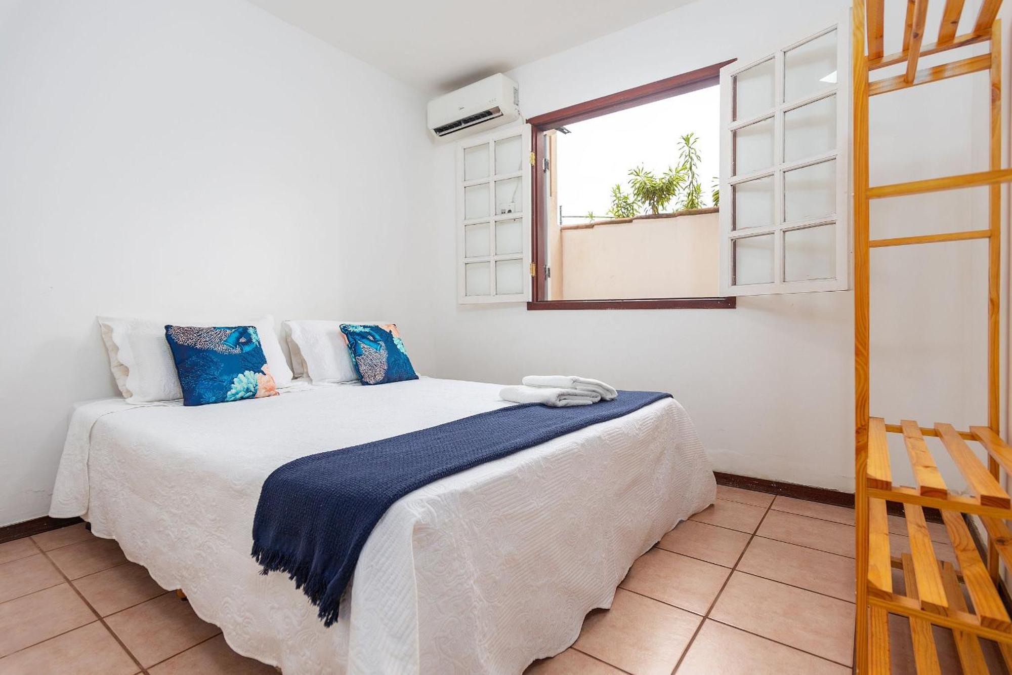 Bz11 Geriba Casa C/ Piscina E Sauna, 6 Quartos Armacao dos Buzios ภายนอก รูปภาพ