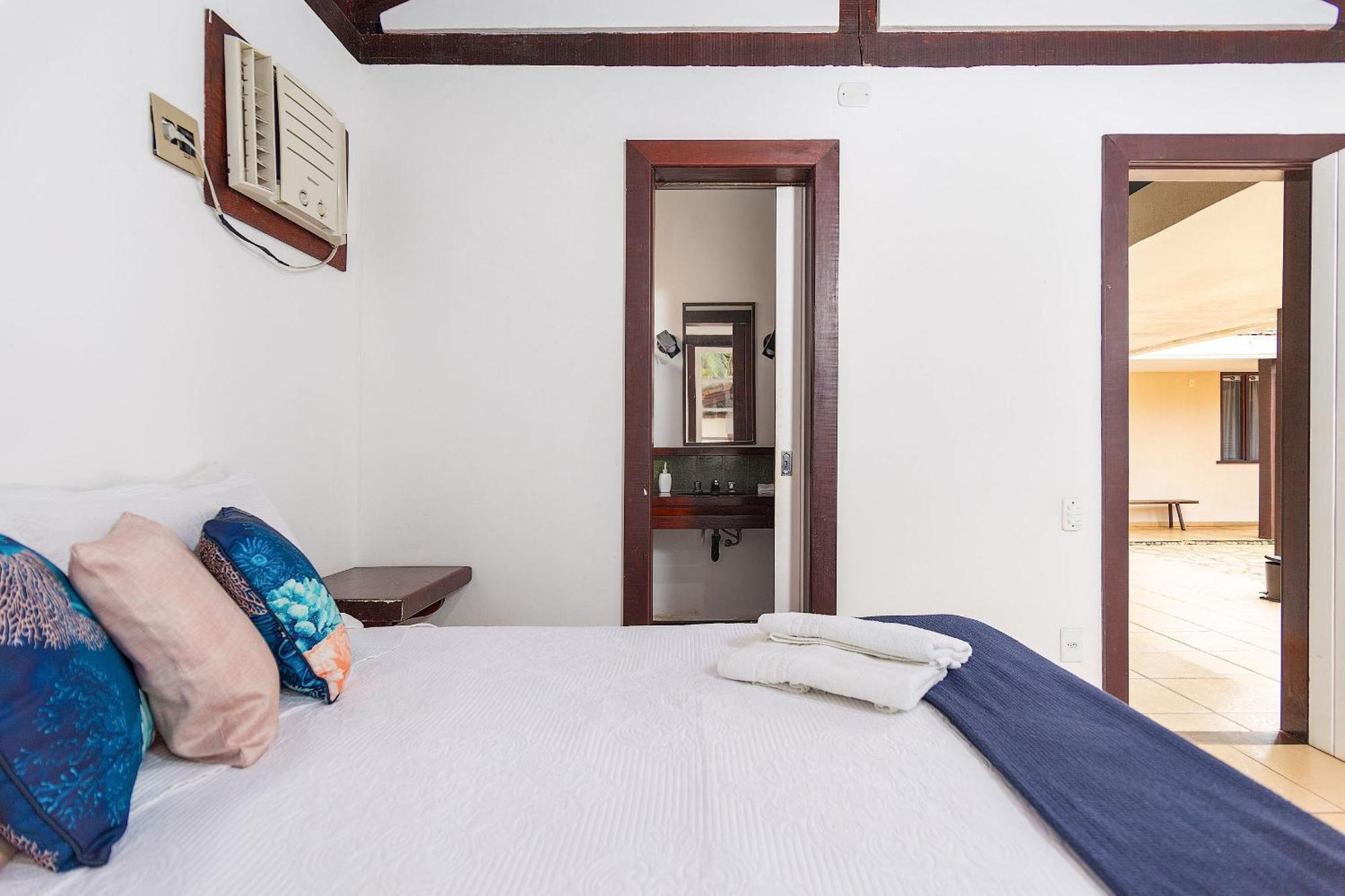 Bz11 Geriba Casa C/ Piscina E Sauna, 6 Quartos Armacao dos Buzios ภายนอก รูปภาพ