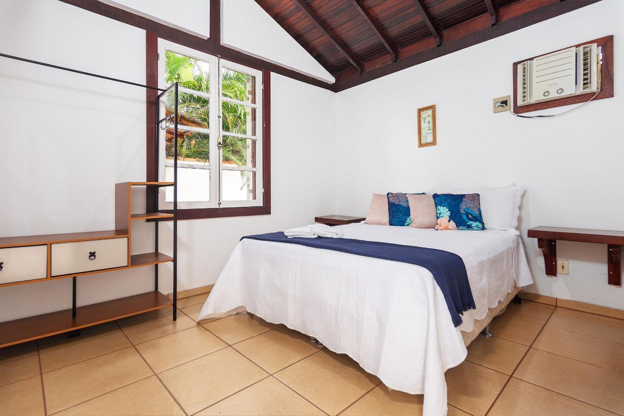 Bz11 Geriba Casa C/ Piscina E Sauna, 6 Quartos Armacao dos Buzios ภายนอก รูปภาพ