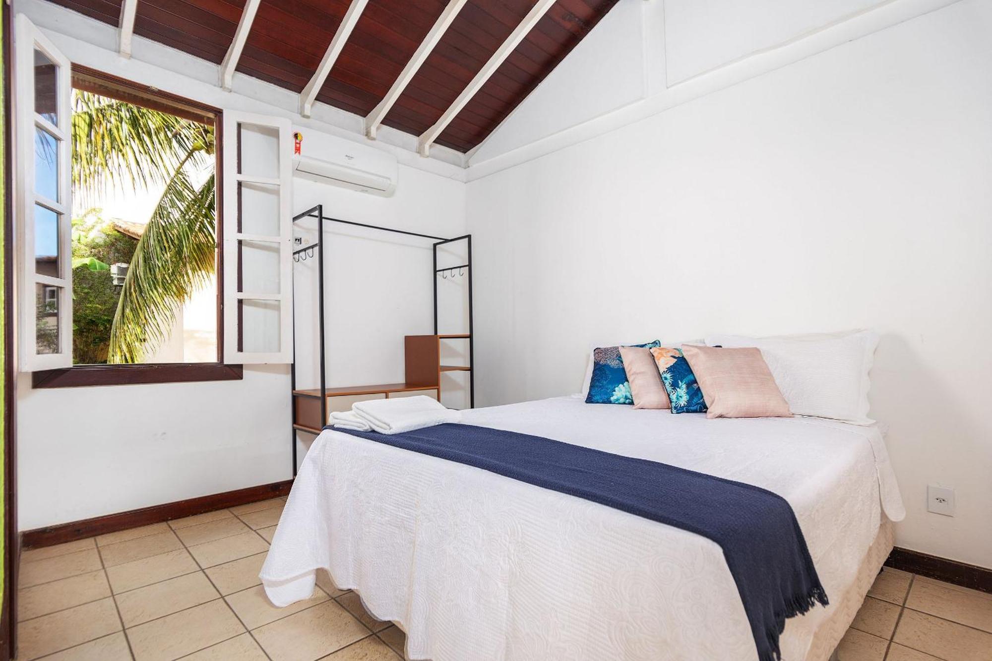 Bz11 Geriba Casa C/ Piscina E Sauna, 6 Quartos Armacao dos Buzios ภายนอก รูปภาพ